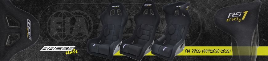 FIA SEATS